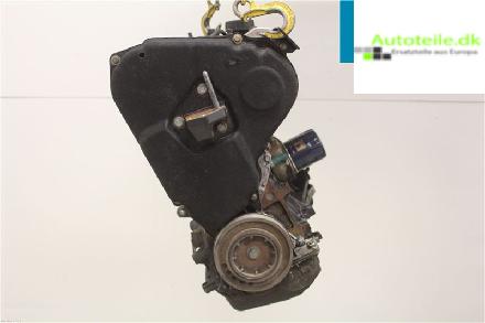 ORIGINAL Motor VOLVO S40/V40 2001 281090km 8602250 D4192T4