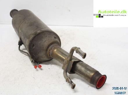 Partikelfilter CITROEN C4 2016 0km 9810717280 AutomatOMAT