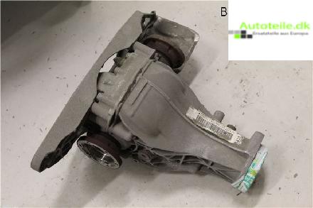 Differential AUDI A5 8T 2014 64000km 0BC 500 044 B CNCD