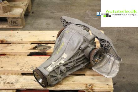 Differential AUDI A5 8T 2014 125870km 0BC500044 CGLC