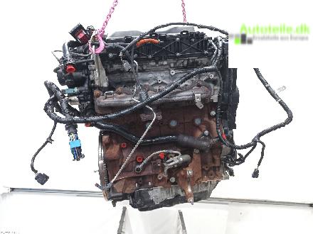 ORIGINAL Motor FORD FOCUS 2012 150780km 1869767 TYDA