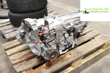 ORIGINAL Getriebe Automatik AUDI Q5 FY 2022 13650km 0DK300041F002 Automat