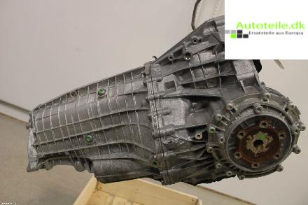 ORIGINAL Getriebe Automatik AUDI A5 F5 2020 19010km 0CJ300042N005 TCF