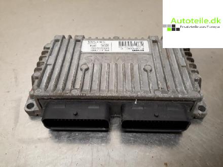 Elektrik Steuergerät Automatikgetr PEUGEOT 307 2006 165760km 25290C NFU