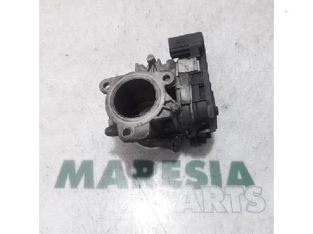 55213019 Drosselklappenstutzen FIAT Grande Punto (199)