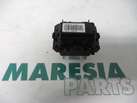 7701209850 Widerstand Heizung RENAULT Megane III Schrägheck (Z)