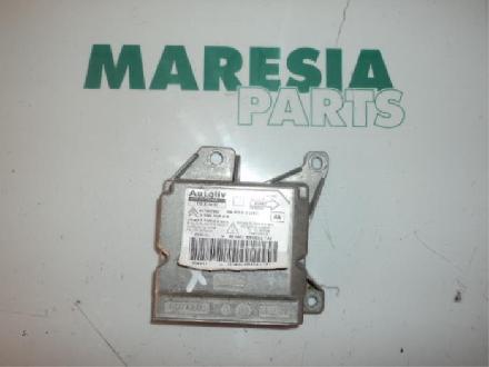 9673657880 Steuergerät Airbag CITROEN DS3