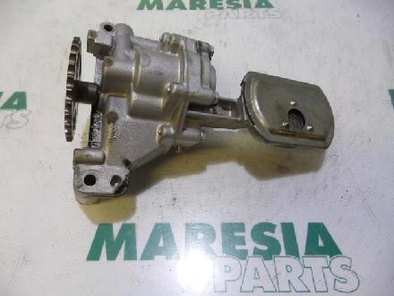 9569342587 Ölpumpe FIAT Scudo Kasten (220)