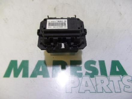 T1000034Z Widerstand Heizung RENAULT Grand Scenic III (JZ)