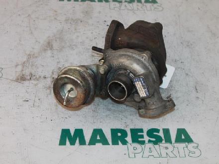 55202637 Turbolader FIAT Grande Punto (199)