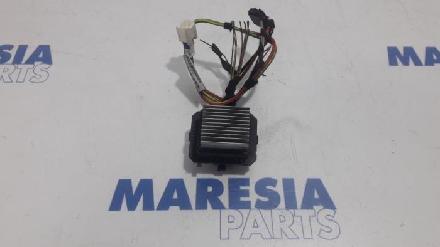 T1017845R Widerstand Heizung PEUGEOT 508