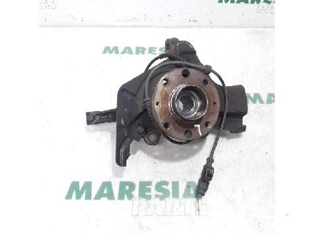 51881463 Achsschenkel links vorne FIAT Punto Evo (199)