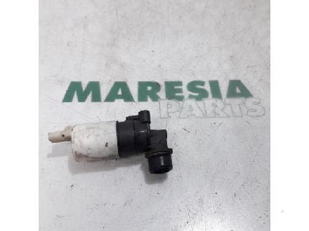 9641553880 Waschwasserdüse für Scheibenreinigung PEUGEOT 307 CC