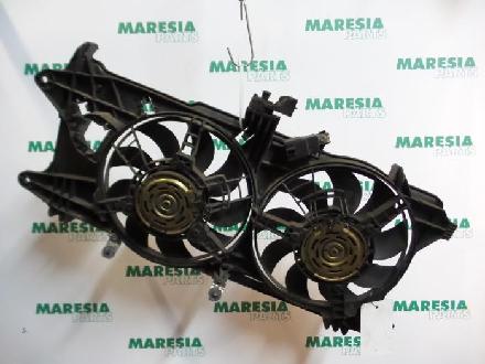 51738799 Elektromotor für Gebläse Steuergerätebox FIAT Doblo Kasten (223) P20658