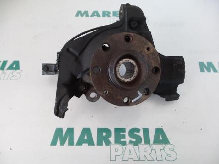 51881463 Achsschenkel links vorne FIAT Punto Evo (199)