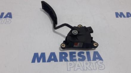 8200436878 Sensor für Drosselklappenstellung RENAULT Kangoo Rapid (FW0) P1537719