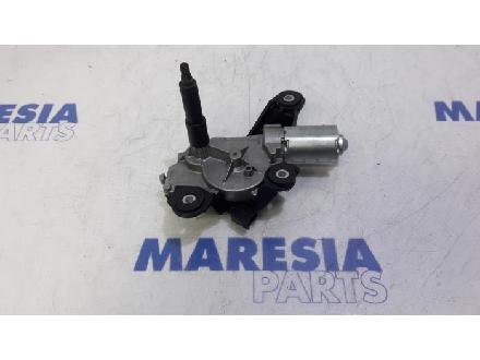 0390201832 Wischermotor hinten RENAULT Laguna III (T)