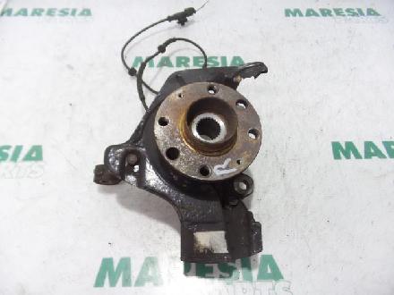 51776377 Achsschenkel rechts vorne FIAT Punto Evo (199)