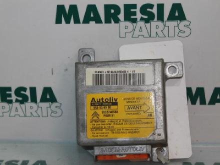 9628740580 Steuergerät Airbag CITROEN Xantia (X1)