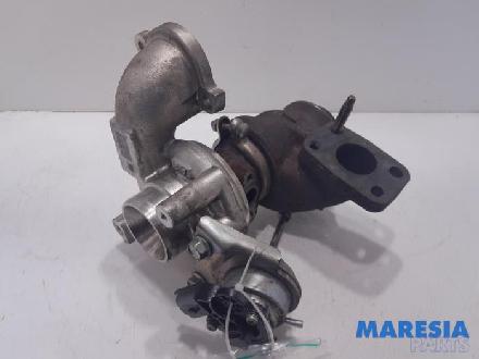 9673283680 Turbolader CITROEN DS3