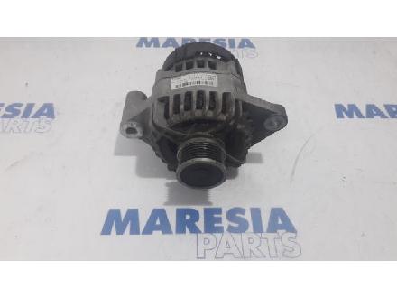 0051764265 Lichtmaschine FIAT Doblo Kasten/Kombi (263)