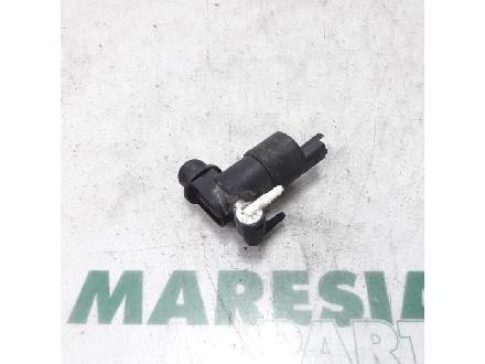 8200194414 Waschwasserdüse für Scheibenreinigung RENAULT Twingo II (CN0) P104564