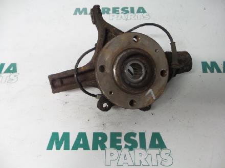 330785 Achsschenkel links vorne PEUGEOT 307