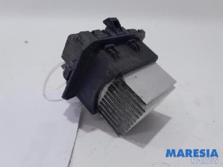 T1000034Z Widerstand Heizung RENAULT Grand Scenic III (JZ)