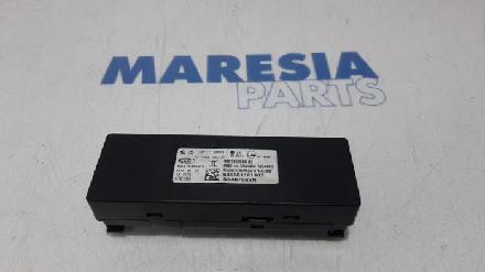 9801862580 Rechner Navigationssystem CITROEN DS3