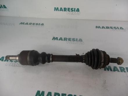 32726W Antriebswelle links vorne CITROEN Berlingo I Kasten (M)