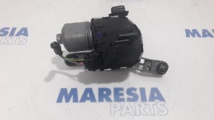 9816172880 Wischermotor vorne CITROEN C4 II Grand Picasso