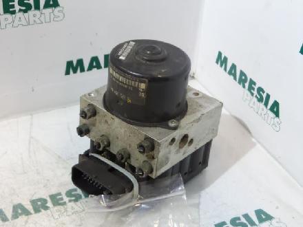 454143 Pumpe ABS PEUGEOT 206 SW (2E/K)