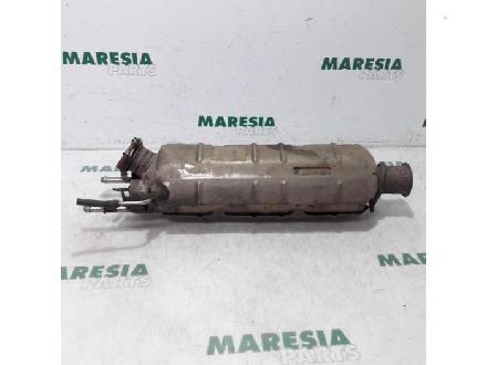 9664510780 Rußpartikelfilter CITROEN C-Crosser