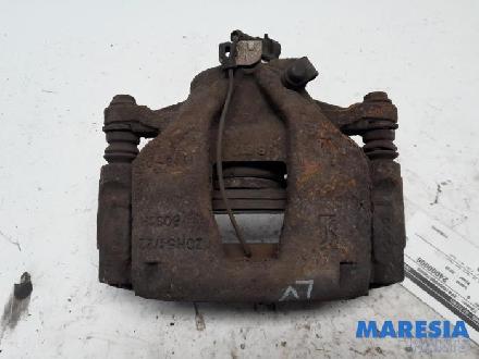 77363933 Bremszange links vorne FIAT Punto Evo (199)