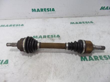 32726W Antriebswelle links vorne CITROEN Berlingo I Kasten (M)