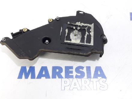 9684193080 Abdeckung für Zahnriemen CITROEN C4 II Picasso