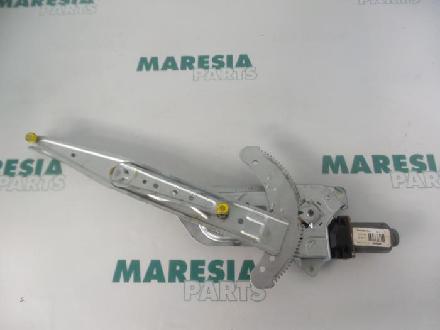 8200188551 Fensterheber rechts vorne RENAULT Kangoo Rapid (FC)