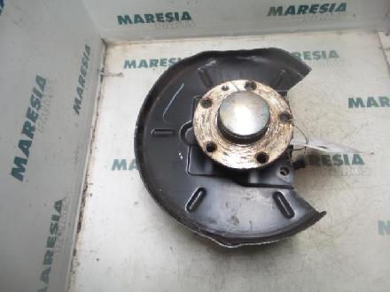 60682637 Achsschenkel links hinten ALFA ROMEO 147 (937)