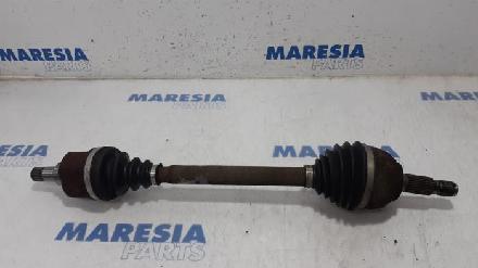 3272WC Antriebswelle links vorne CITROEN C5 III Break (TD)