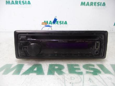 CD-Radio FIAT Grande Punto (199)