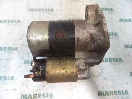 1638137280 Anlasser PEUGEOT 206 Schrägheck (2A/C)