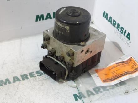 454143 Pumpe ABS PEUGEOT 206 Schrägheck (2A/C)