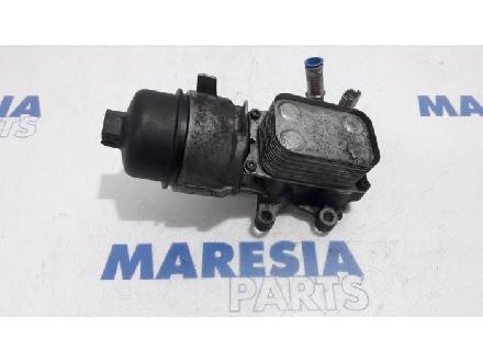 9656830180 Ölfilterträger CITROEN C4 I Picasso Van (U)