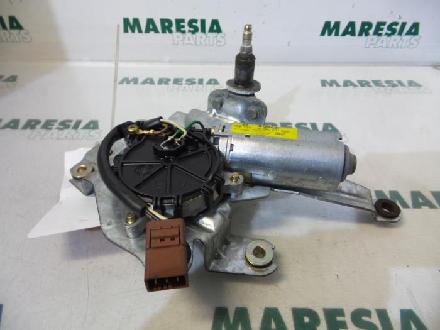 0390201408 Wischermotor hinten CITROEN Berlingo I Kasten (M)