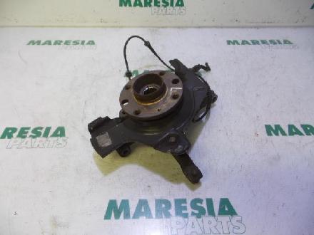 51881463 Achsschenkel links vorne FIAT Punto Evo (199)