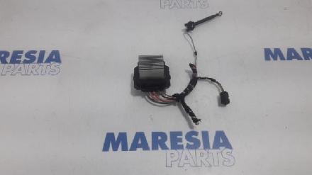 7701209850 Widerstand Heizung RENAULT Scenic III (JZ)