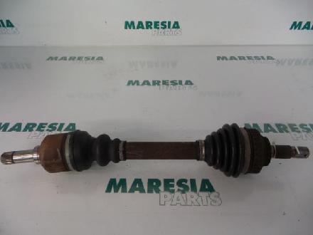 32726W Antriebswelle links vorne CITROEN Xsara