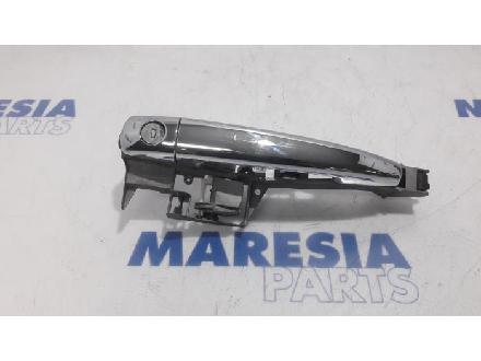 9684560080 Türgriff links vorne CITROEN DS3