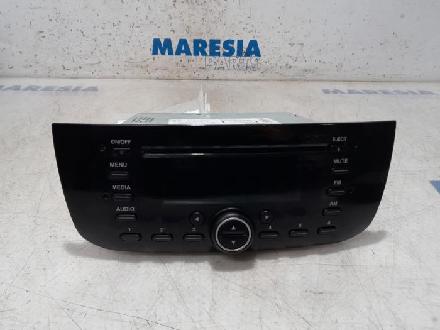 7355978790 CD-Radio FIAT Punto (199)