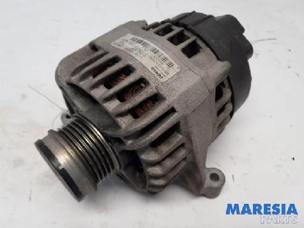 51854903 Lichtmaschine ALFA ROMEO Giulietta (940)